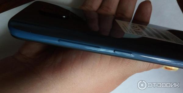 Смартфон Xiaomi Redmi Note 9 фото