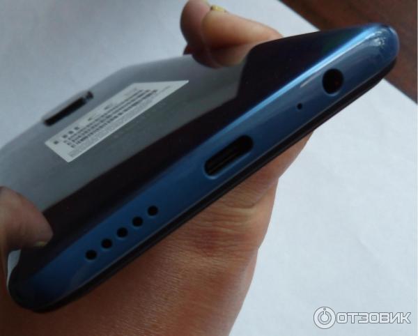 Смартфон Xiaomi Redmi Note 9 фото