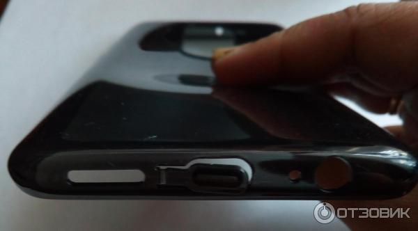 Смартфон Xiaomi Redmi Note 9 фото
