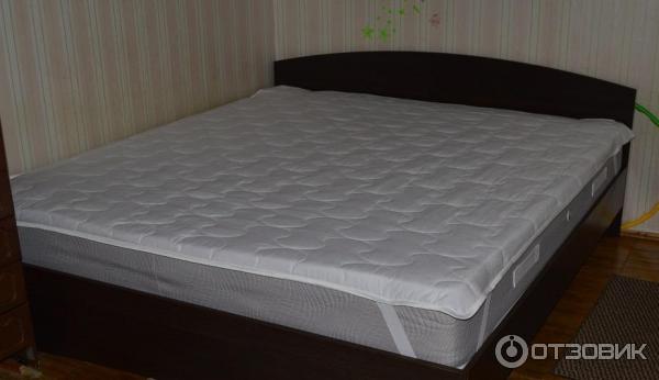Отзыв о Матрасы Materlux | Матрас Materlux Ecologic Dream - идеальное ...