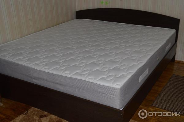 Отзыв о Матрасы Materlux | Матрас Materlux Ecologic Dream - идеальное ...