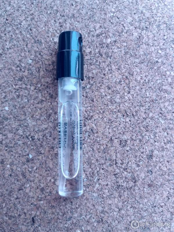 Отзыв о Парфюмированная вода Byredo Gypsy Water для мужчин и женщин ...