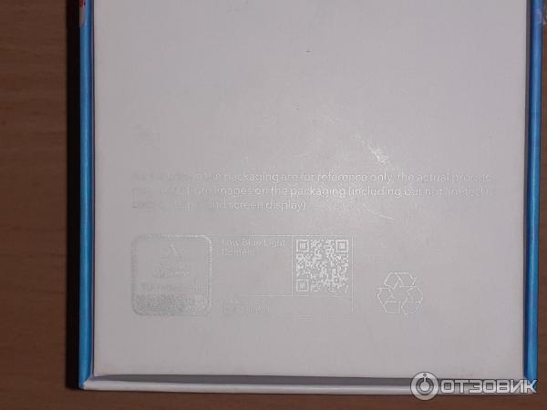 Смартфон HONOR 9S фото