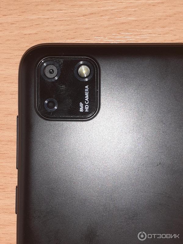 Смартфон HONOR 9S фото