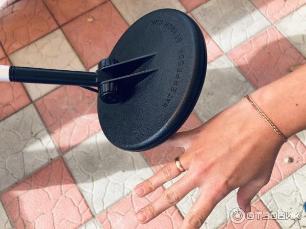 Металлоискатель MD4030