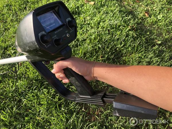 Металлоискатель MD4030