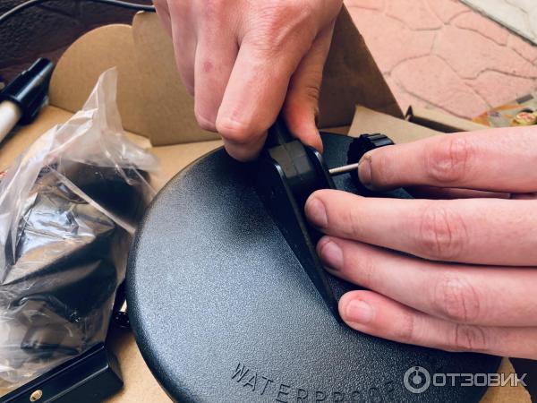 Металлоискатель MD4030