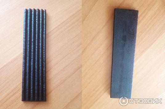 Отзыв о Пастилки фруктовые Кондитерская фабрика Пермская "Лента kids ...