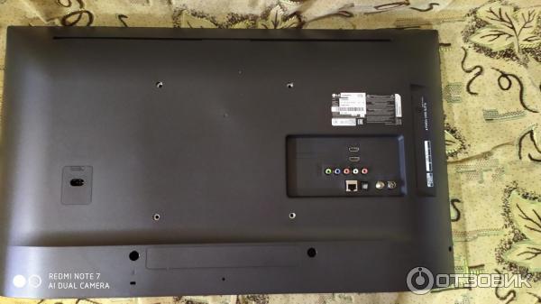 Кронштейн для телевизора Home Design HDL-117B фото