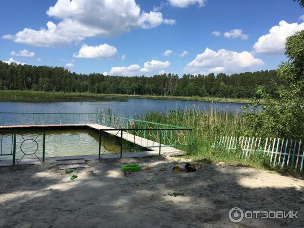 Боровушка еткуль карта