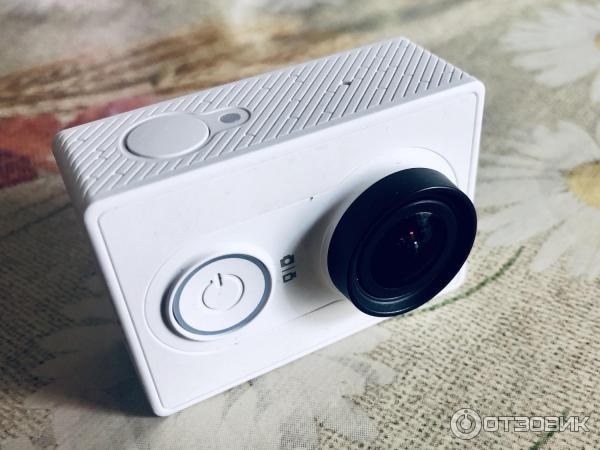 Экшн-Камера Xiaomi Yi