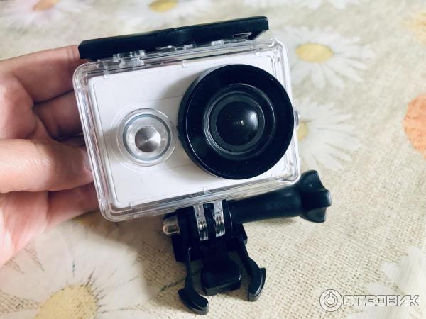 Экшн-Камера Xiaomi Yi