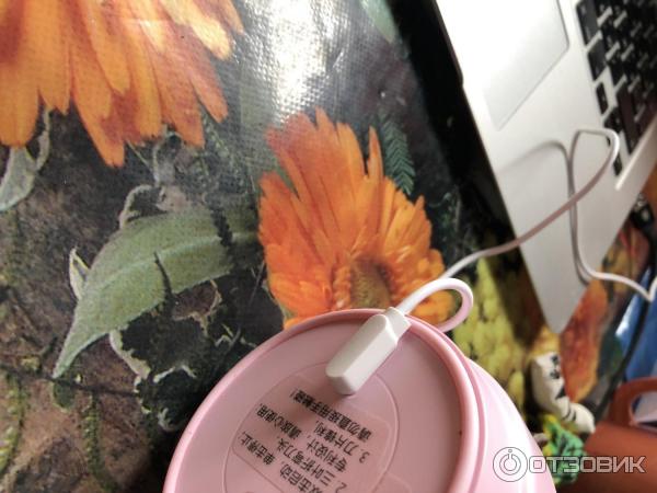 блендер Xiaomi 17PIN Star Fruit Cup