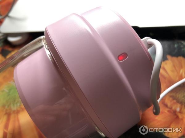 блендер Xiaomi 17PIN Star Fruit Cup