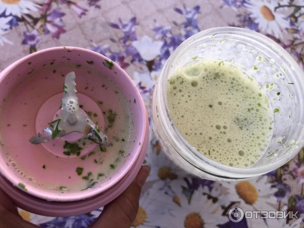 блендер Xiaomi 17PIN Star Fruit Cup