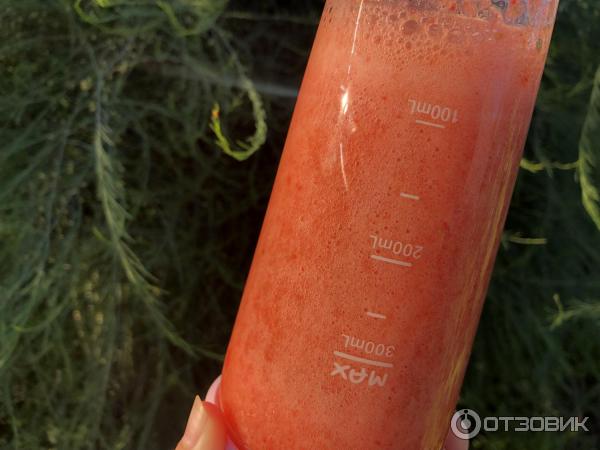блендер Xiaomi 17PIN Star Fruit Cup