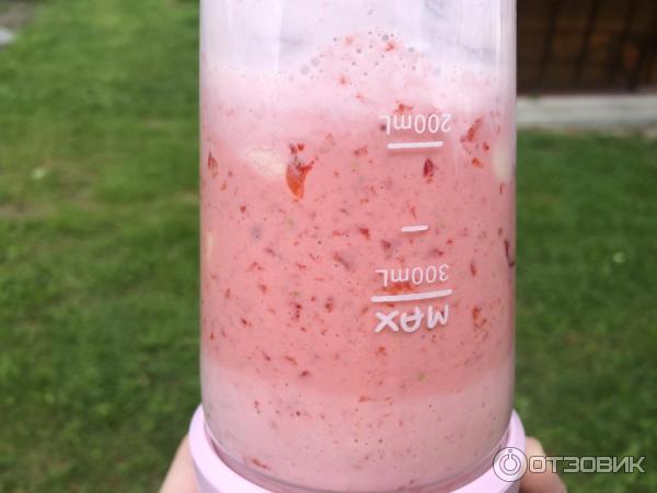 блендер Xiaomi 17PIN Star Fruit Cup