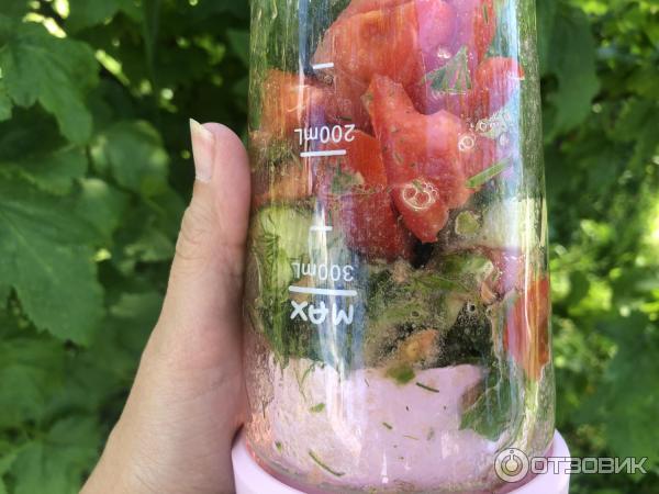 блендер Xiaomi 17PIN Star Fruit Cup