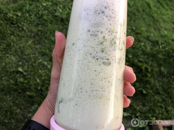 блендер Xiaomi 17PIN Star Fruit Cup