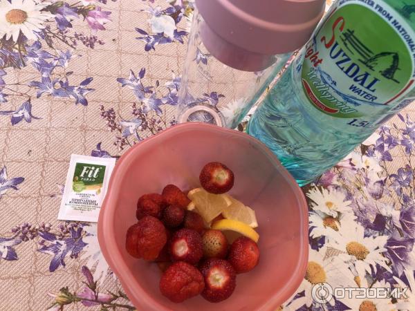 блендер Xiaomi 17PIN Star Fruit Cup