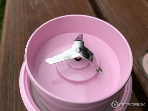 блендер Xiaomi 17PIN Star Fruit Cup