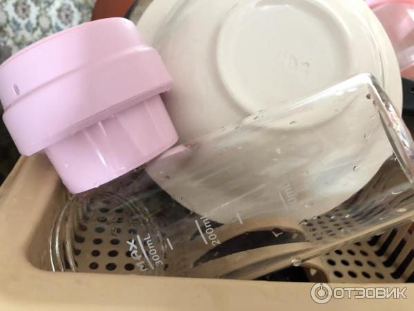 блендер Xiaomi 17PIN Star Fruit Cup