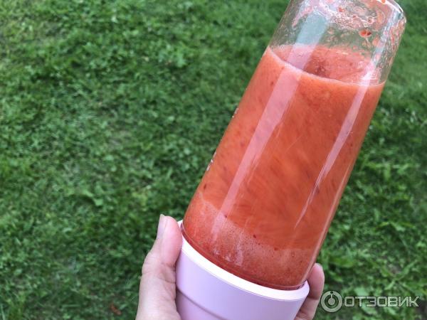 блендер Xiaomi 17PIN Star Fruit Cup