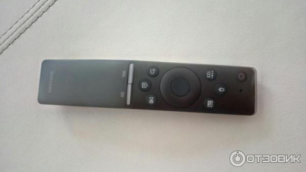 Телевизор Samsung QE75Q60R фото
