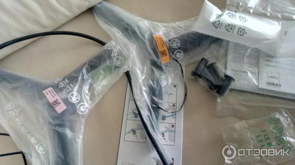 Телевизор Samsung QE75Q60R фото