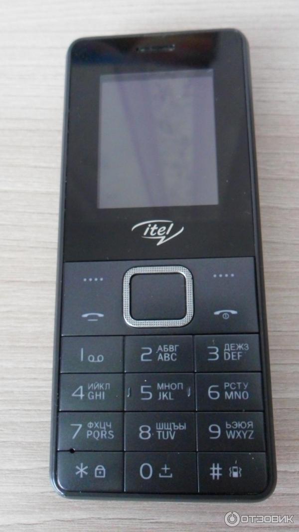 Отзыв о Мобильный телефон Itel it2160 | Даже в качестве звонилки не ...