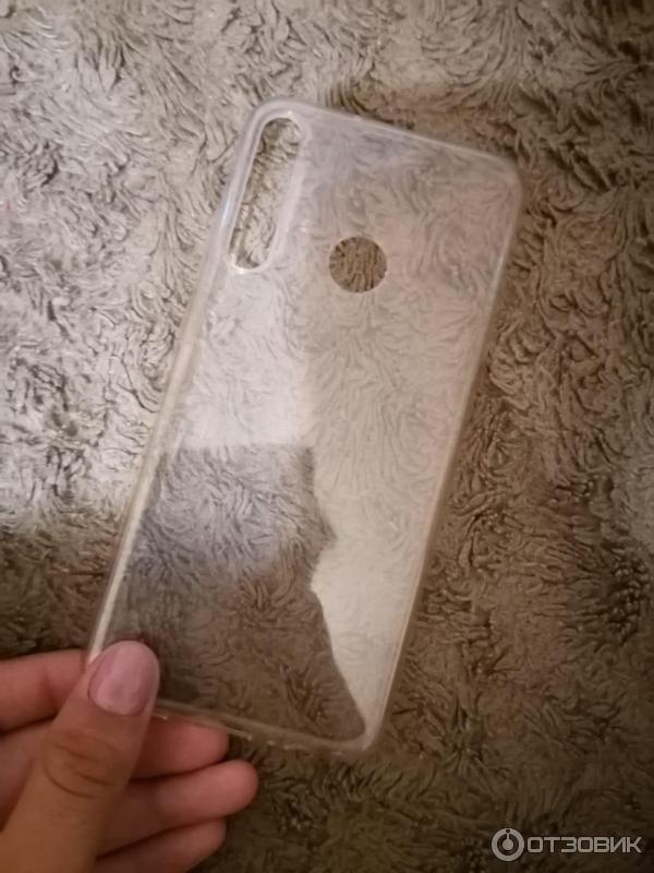 Смартфон Huawei Honor 9C фото