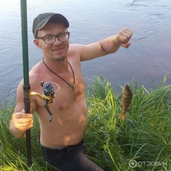 Отзыв о Отдых с палатками на берегу реки Керженец (Россия ...