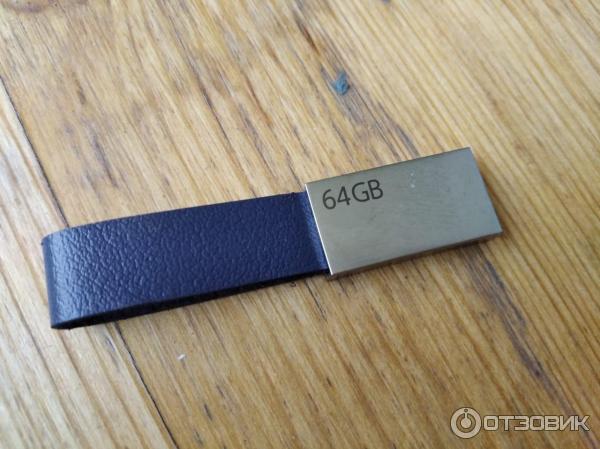 Флеш-накопитель Xiaomi USB3.0 U Flash Drive 64GB фото