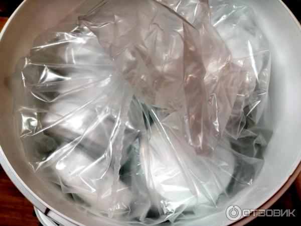 Отзыв о Мульти-таблетки для бассейна Chemoform Все-в-одном | кинул и ...