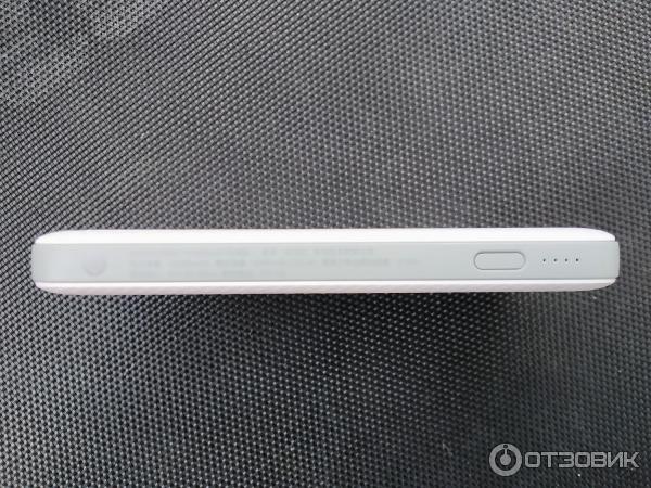 Внешний аккумулятор Honor Power Bank 10000mah, фото