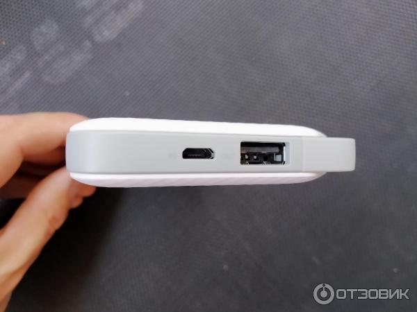 Внешний аккумулятор Honor Power Bank 10000mah, фото