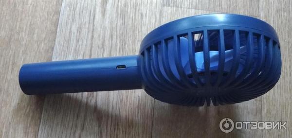 Вентилятор портативный Xiaomi SOLOVE N9-FAN фото