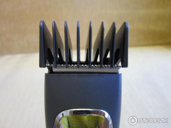 Аккумуляторная машинка для стрижки волос Xiaomi ENCHEN Sharp 3S фото