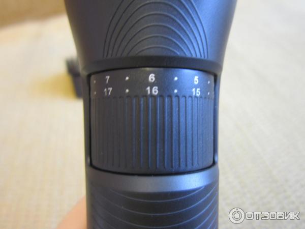 Аккумуляторная машинка для стрижки волос Xiaomi ENCHEN Sharp 3S фото