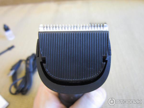 Аккумуляторная машинка для стрижки волос Xiaomi ENCHEN Sharp 3S фото