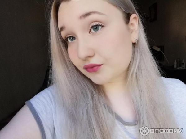 Отзыв о Оттеночный мусс для волос Schwarzkopf Igora Expert Mousse ...