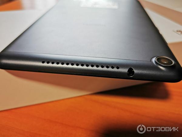 Планшет Huawei MediaPad M5 Lite фото