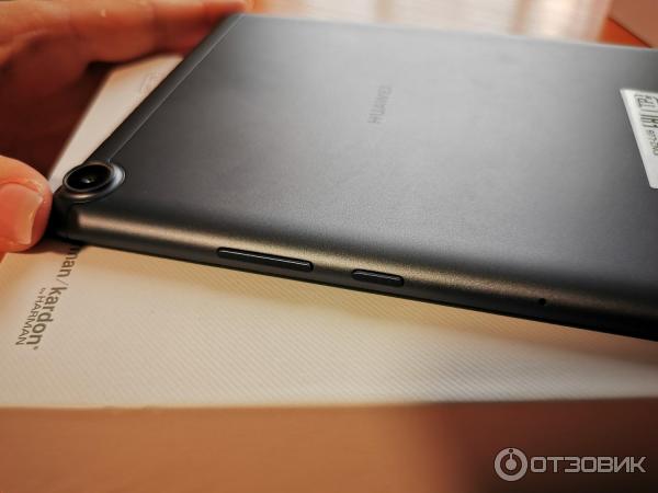 Планшет Huawei MediaPad M5 Lite фото