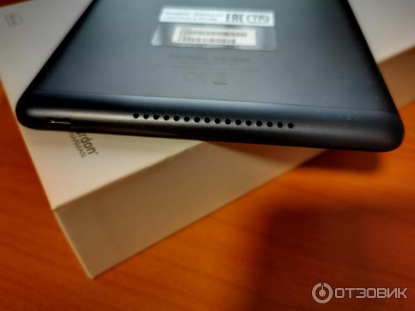 Планшет Huawei MediaPad M5 Lite фото