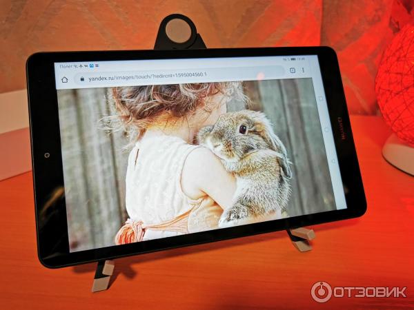 Планшет Huawei MediaPad M5 Lite фото