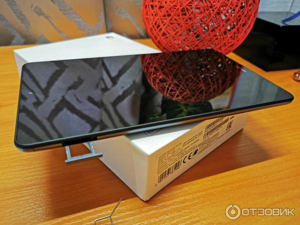 Планшет Huawei MediaPad M5 Lite фото