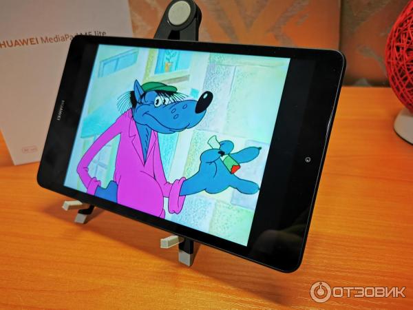 Планшет Huawei MediaPad M5 Lite фото
