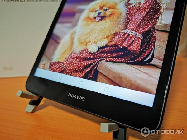 Планшет Huawei MediaPad M5 Lite фото