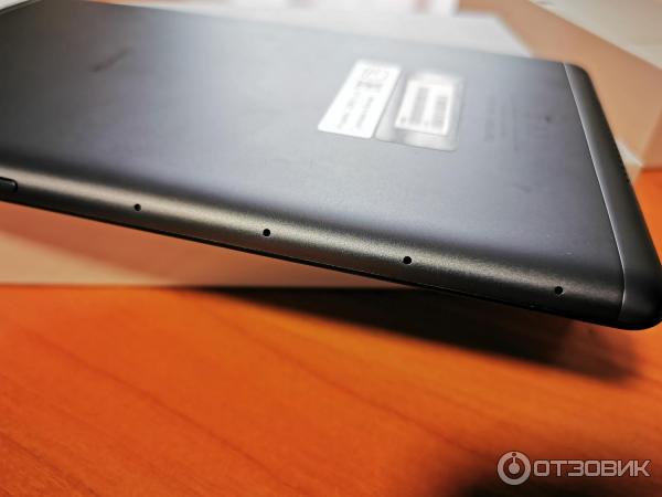 Планшет Huawei MediaPad M5 Lite фото