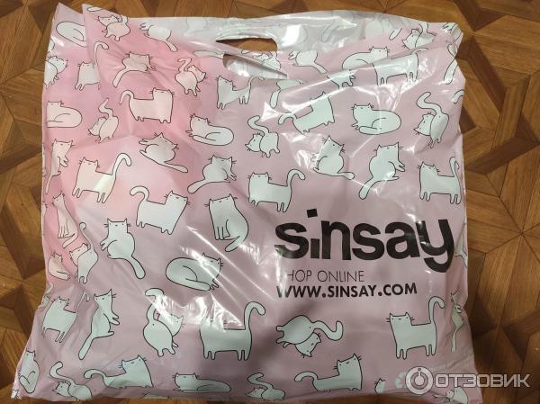 Sinsay Интернет Магазин Самара Каталог Товаров